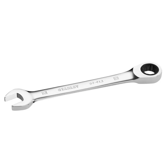 Stanley racsnis csillag-villáskulcs 13 mm