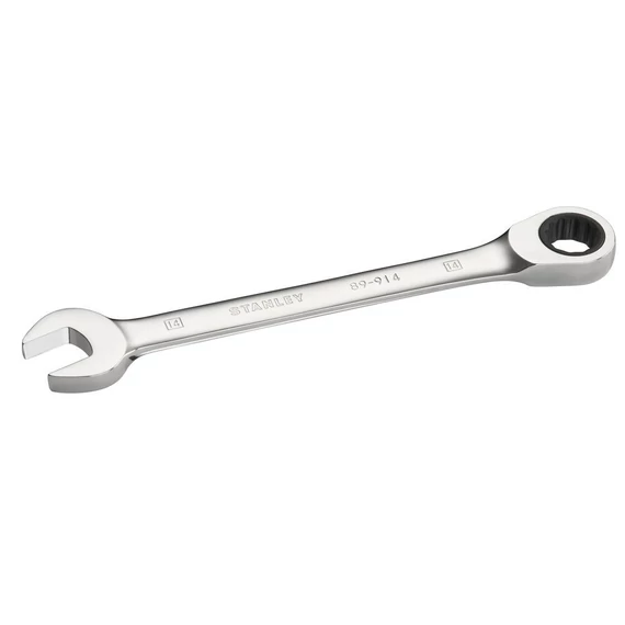 Stanley racsnis csillag-villáskulcs 14 mm