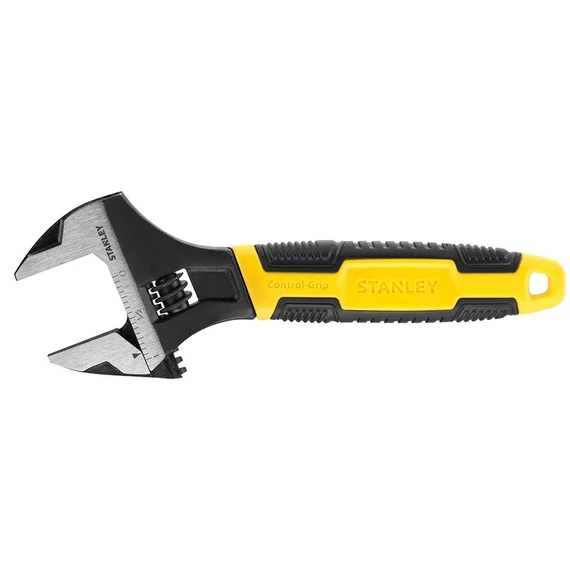 Stanley állítható villáskulcs 150 mm