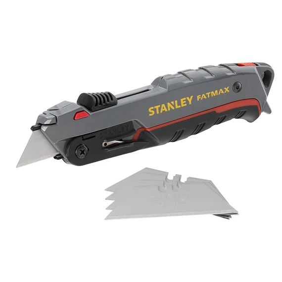 Stanley Fatmax biztonsági kés