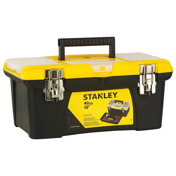 Stanley Jumbo szerszámláda 400 x 255 x 285 mm