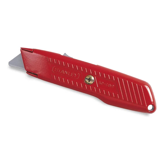 Stanley biztonsági trapézpengés kés 155 mm