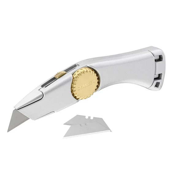 Stanley Titan visszahúzható pengés kés 185 mm