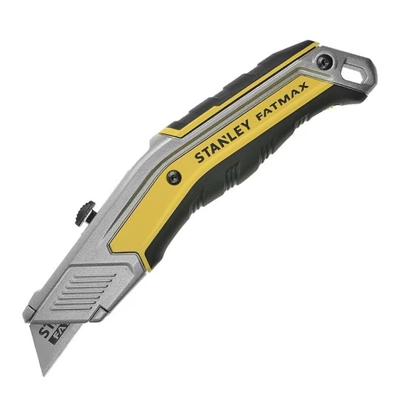 Stanle Fatmax Exo trapézpengés kés