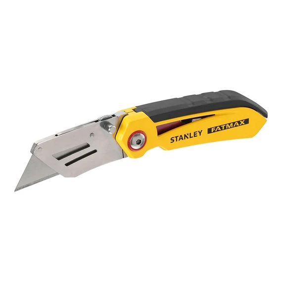 Stanley Fatmax rögzített pengés összecsukható kés