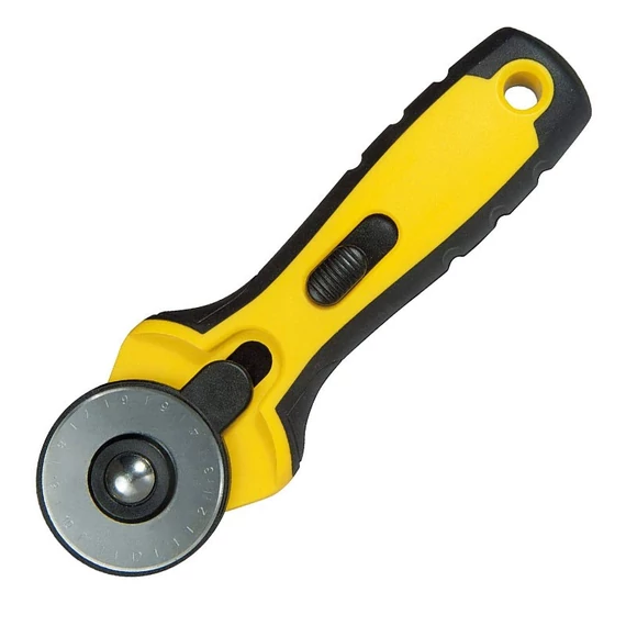 Stanley körpengés kés o45 mm