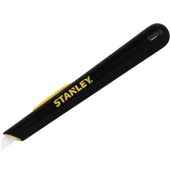 Stanley toll alakú kerámia vágókés