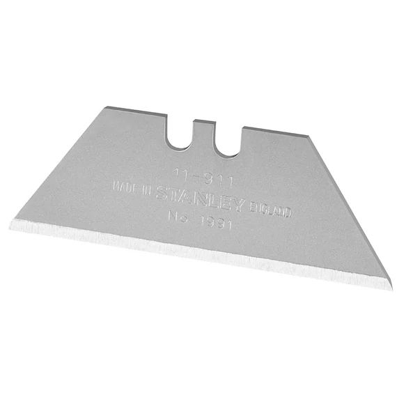 Stanley tartalék trapéz penge 5 db