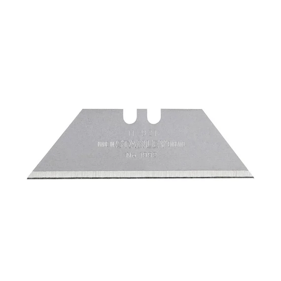 Stanley tartalék trapéz penge 100 db
