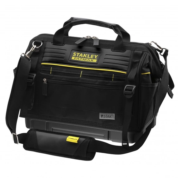 Stanley FatMax Pro-Stack szerszámtáska 300 x 450 x 250 mm