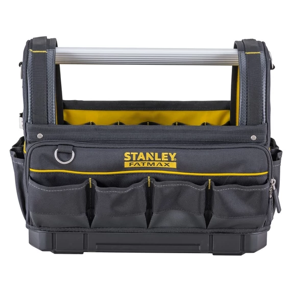 Stanley FatMax Pro-Stack nyitott szerszámtáska 350 x 450 x 250 mm