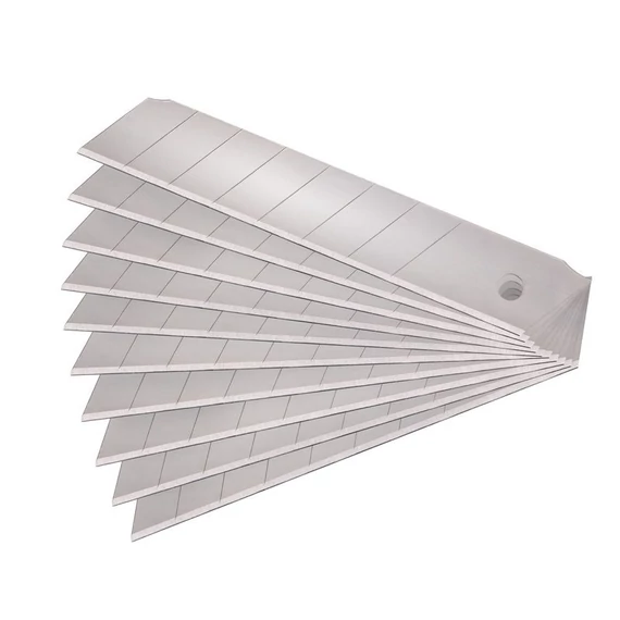 Extol tartalék penge 18×100×0,5 mm 10 db