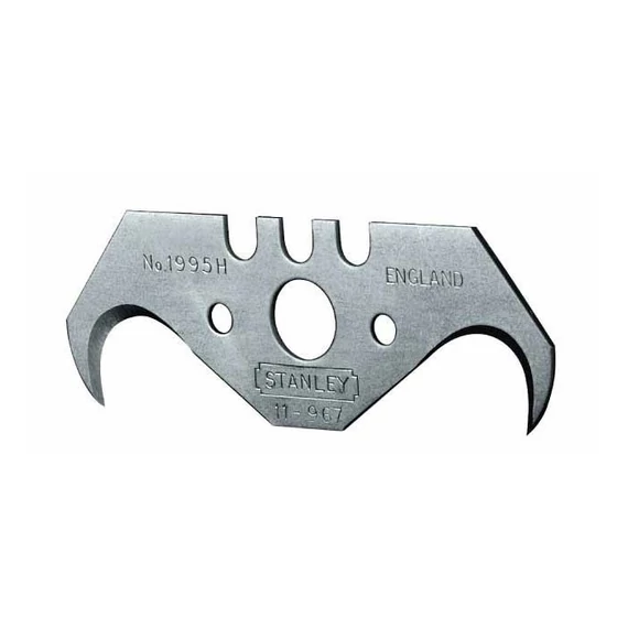 Stanley tartalék kampós penge 100 db