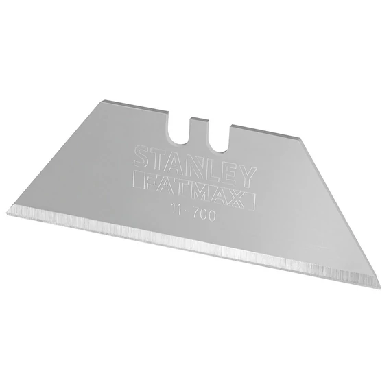 Stanley Fatmax tartalék trapézpenge 10 db