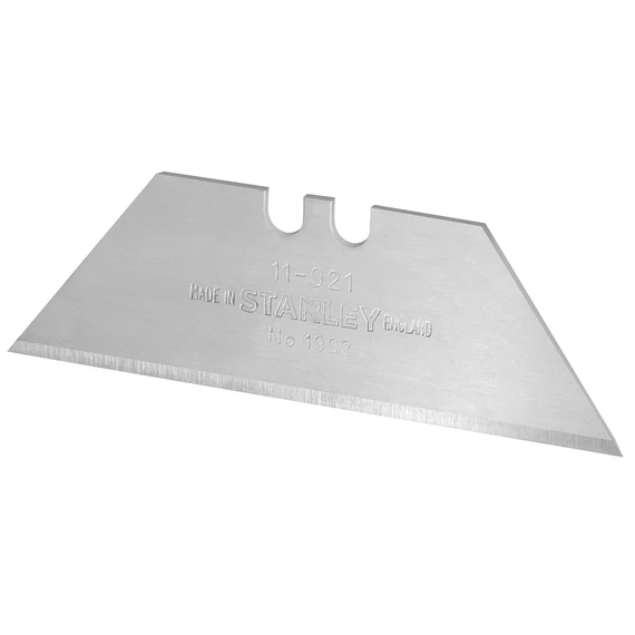 Stanley tartalék trapéz penge 10 db