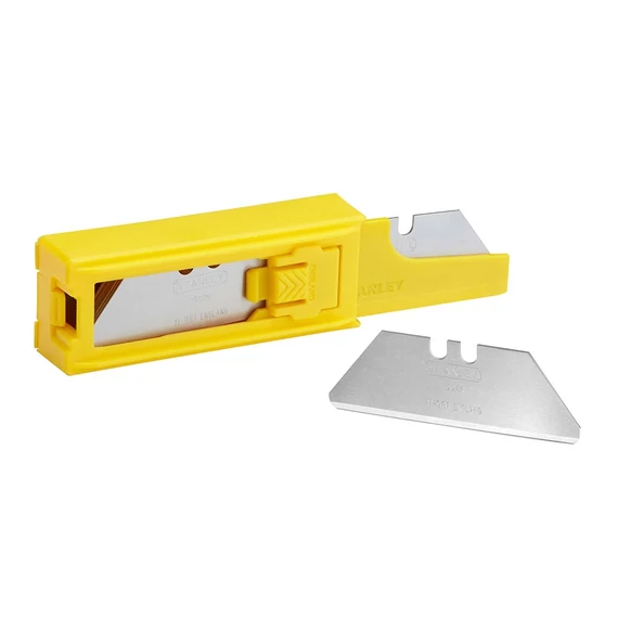 Stanley tartalék biztonsági trapézpenge 10 db