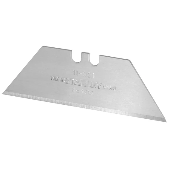 Stanley tartalék trapézpenge 10 db