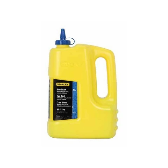 Stanely krétapor 1000 g kék