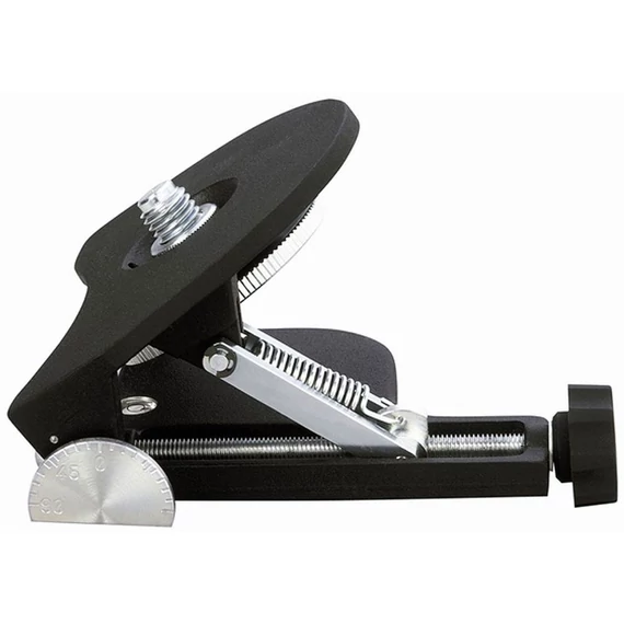 Stanley állvány / tripod adapter ferde beállításhoz 0-90°