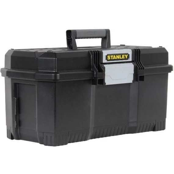 Stanley gyors zárású szerszámláda 605 x 287 x 287 mm
