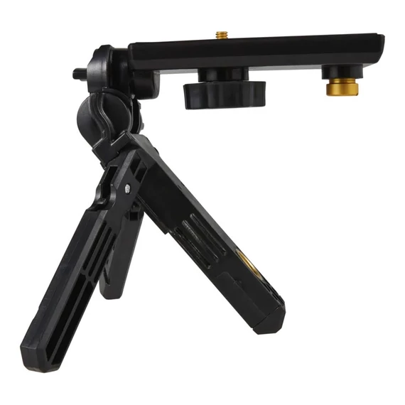Stanley 58-MNI mini állvány / tripod lézeres szintezőkhöz