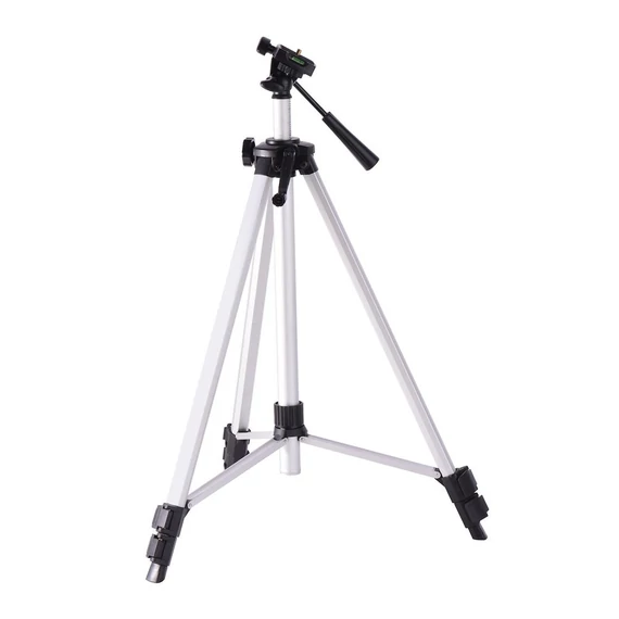 Stanley műszer és fotó állvány  44-119 cm