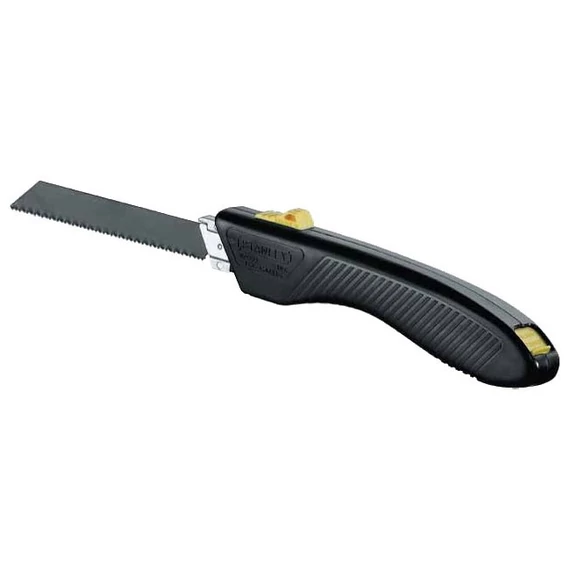 Stanley összecsukható fűrész 150 mm tartalék pengével
