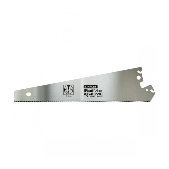 Stanley Fatmax JetCut csere fűrészlap 500 mm durva fogazású