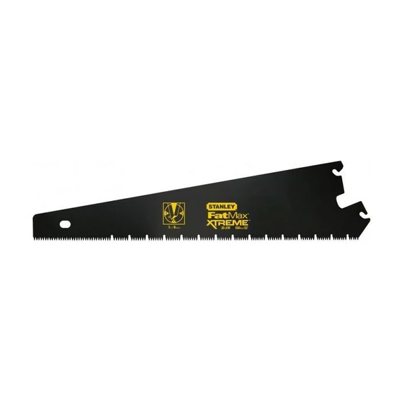 Stanley Fatmax BladeArmor csere fűrészlap 500 mm gipszkartonhoz