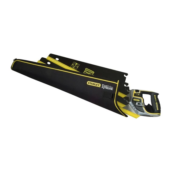 Stanley Fatmax Xtreme fűrész 500 mm 2 db fűrászlappal