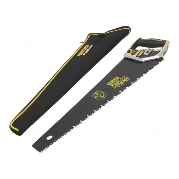 Stanley Fatmax Xtreme fűrész 550 mm 7 TPI gipszkartonhoz