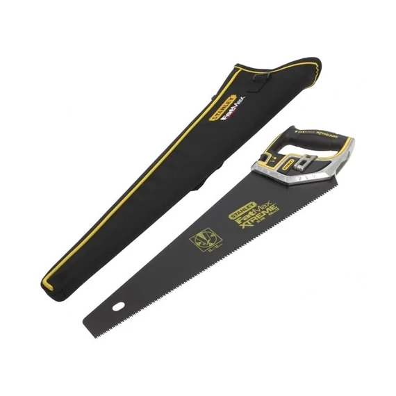 Stanley Fatmax Xtreme fűrész 450 mm 11 TPI finom fogazású