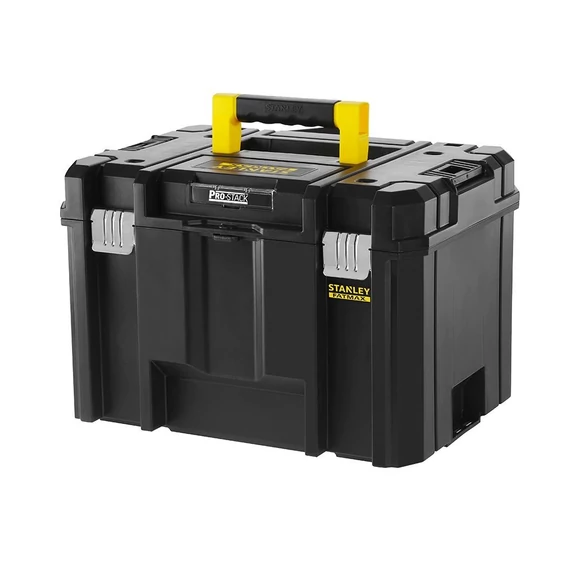 Stanley Fatmax TSTAK szerszámosláda 440 x 301 x 332 mm