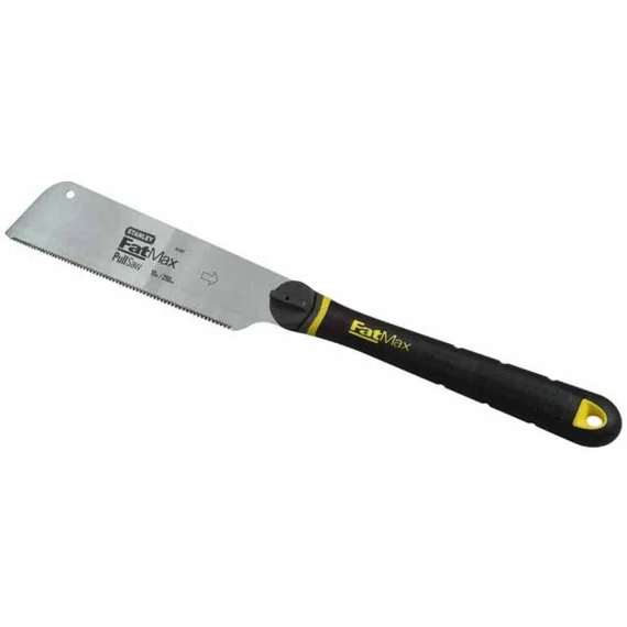 Stanley Fatmax japán húzófűrész 270 mm 14 TPI 1 oldalas