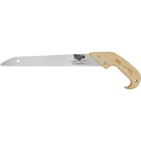 Stanley Jetcut HP kerti fűrész 350 mm 7 TPI