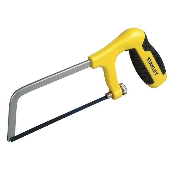 Stanley mini fűrész 150 mm
