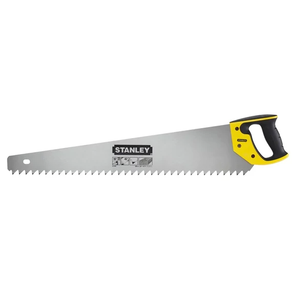 Stanley gázbetonvágó fűrész 650 mm 2 TPI