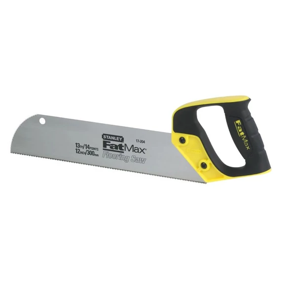 Stanley Fatmax illesztőfűrész 350 mm 13 TPI ívelt
