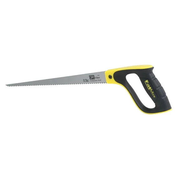 Stanley Fatmax lyukfűrész 300 mm 11 TPI