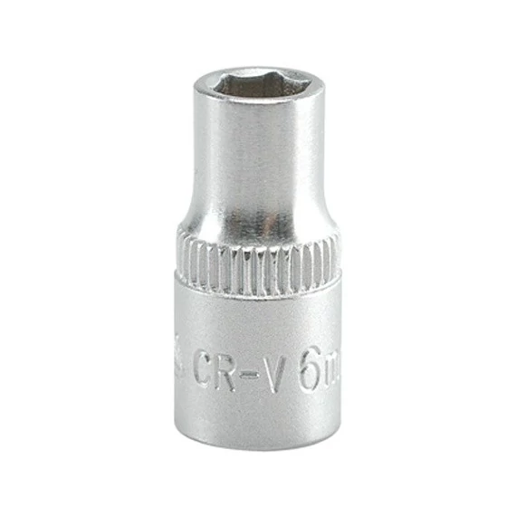 Yato dugókulcs 6 mm 1/4"
