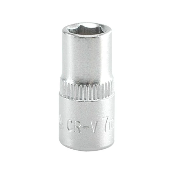Yato dugókulcs 7 mm 1/4"