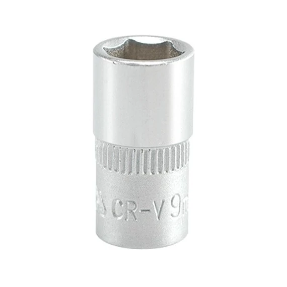 Yato dugókulcs 9 mm 1/4"