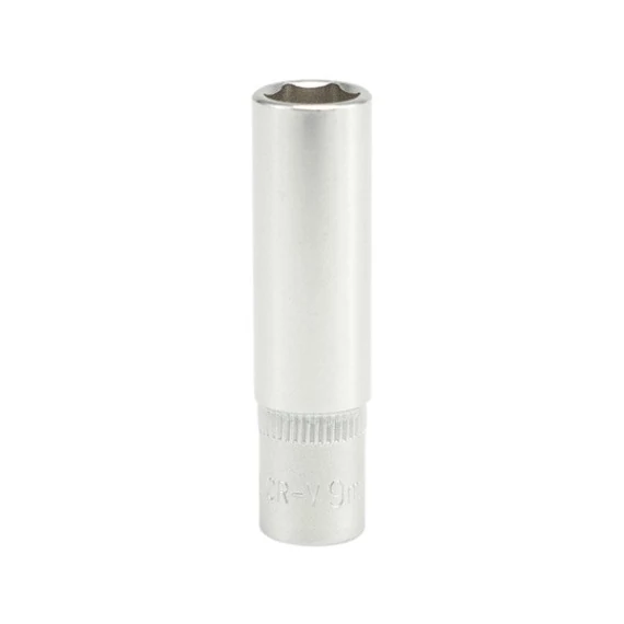 Yato dugókulcs 9 mm 1/4" hosszított