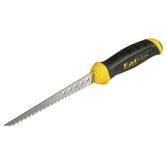 Stanley Fatmax gipszkarton fűrész 302 mm 7 TPI tokkal