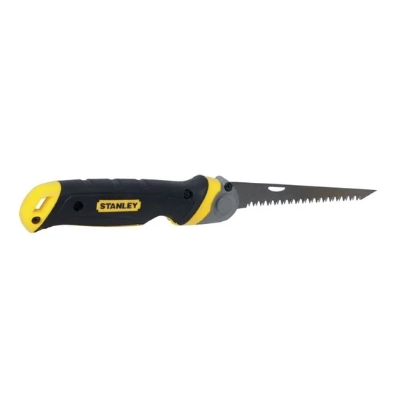 Stanley Fatmax összecsukható gipszkarton fűrész 130 mm 8 TPI