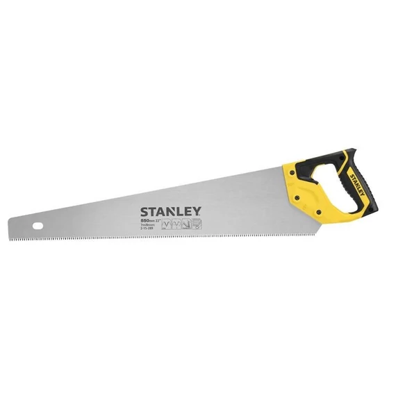 Stanley JetCut rókafarkú fűrész 450 mm 7 TPI