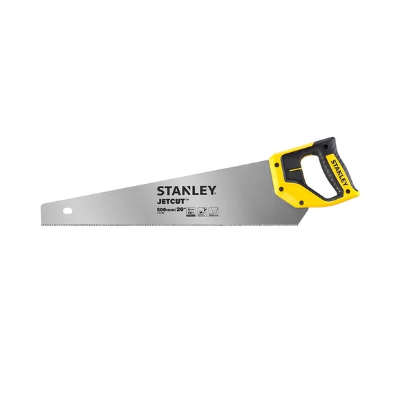 Stanley JetCut rókafarkú fűrész 550 mm 11 TPI