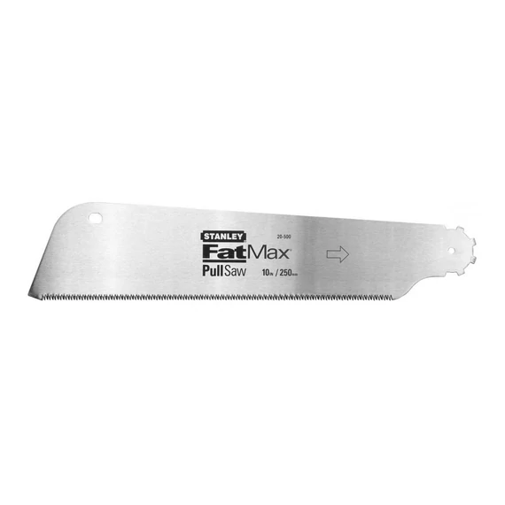 Stanley tartalék fűrészlap 270 mm 14 TPI