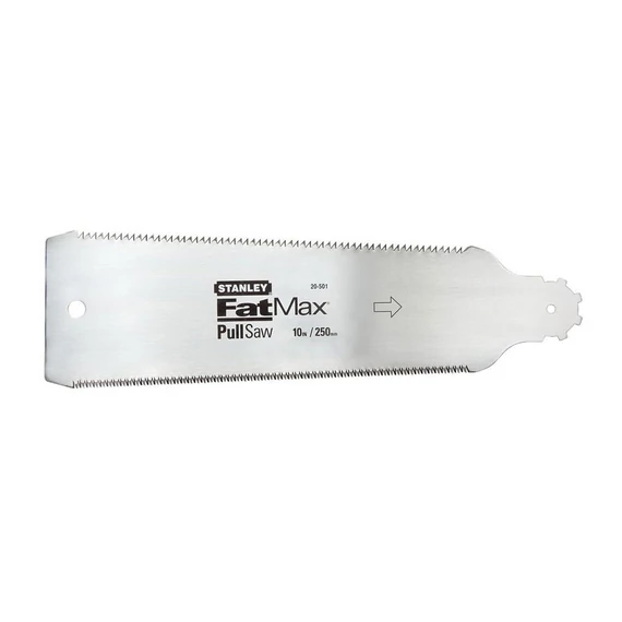 Stanley tartalék fűrészlap 270 mm 8 és 17 TPI