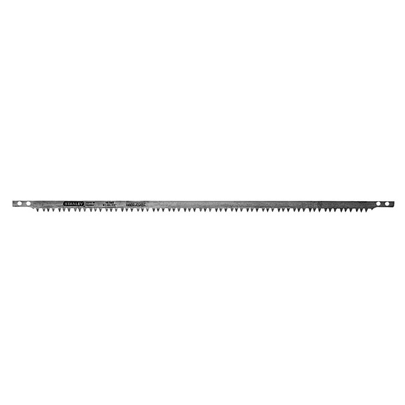 Stanley fűrészlap keretes fűrészhez 530 mm edzett fogazással
